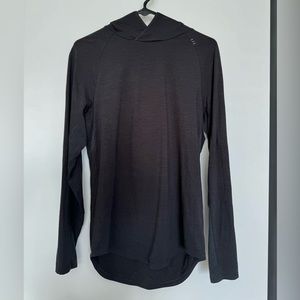 Lululemon Drop-Cut Lightweight Hoodie